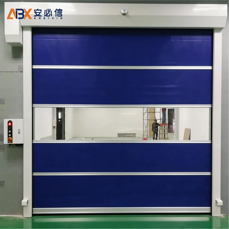 秦皇岛高速门